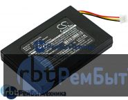 Аккумулятор для CameronSino CS-LOG933SL  Logitech G933, G533 3.7V 1200mAh / 4.44Wh