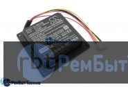 Аккумуляторная батарея для CameronSino CS-JMB110SL  JBL PartyBox 100 14.4V 2600mAh / 37.44Wh