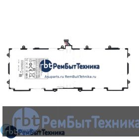 Аккумуляторная батарея для SP3676B1A(1S2P)  Samsung Galaxy Tab GT-P7500 3.7V 25.9Wh