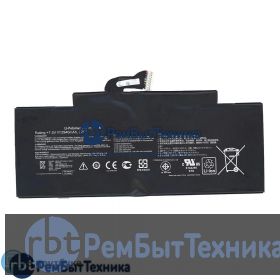 Аккумуляторная батарея для C21-TF201X  ASUS TF300TG 7.5 V 22Wh