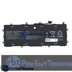 Аккумуляторная батарея для AA-PBZN2TP  Samsung XE500T1C 905s3g 7.5V 30Wh