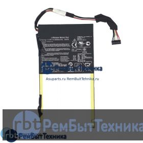 Аккумуляторная батарея для C11-P05  AsusPadFone Infinity A80 10.1 " 3.8V 19Wh