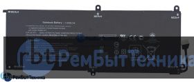 Аккумуляторная батарея для KK04XL  HP PRO X2 612 G1 (753329-1C1)