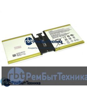 Аккумуляторная батарея для Microsoft Surface Go (G16QA043H) 7.66V 3411mAh