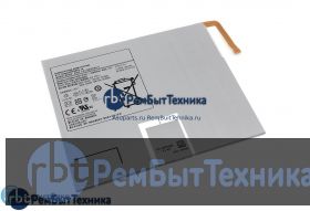 Аккумуляторная батарея для EB-BT875ABY  Samsung Galaxy Tab S7 SM-T875 3.86V