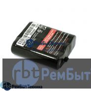 Аккумулятор для Motorola TLKR 92H2O, TALKABOUT T82 (PMNN4477A) Ni-MH 1500 мАч, 3.6V