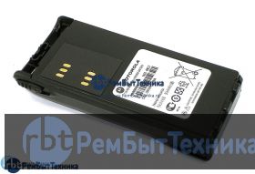 Аккумулятор для Motorola GP340 HT750 HT1200 (HNN4002) 2100mAh 7.2V Ni-Mh усиленный