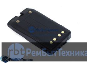 Аккумулятор для Kenwood TH-F5 (BP-62LH) 2200mAh 7,4 V Li-ion