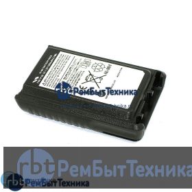 Аккумулятор для Vertex VX-228, VX-230, VX-231UHF, VX-231VHF, Ni-MH, 1200mAh, 7.2V