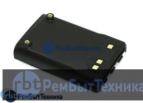 Аккумулятор для Alinco DJ-10, DJ-W500 (EBP-88H) 1500mAh 7.4V Li-ion