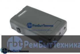 Аккумулятор для Motorola GP68, AP73, GP63 (PMNN4001C) 7,5V 1100mAh Ni-Cd