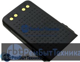 Аккумулятор для Motorola DP3441, DP3661E (PMNN4440) 2850mah 7,4V Li-ion