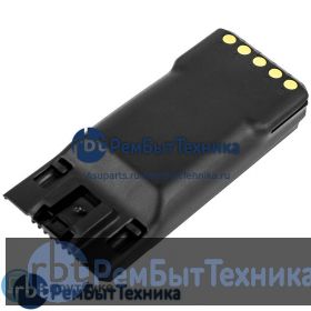 Аккумулятор для Icom IC-F3400, IC-F4400, IC-F7010, IC-F7020 (BP-283, BP-284) 3350mAh 7,4V li-ion