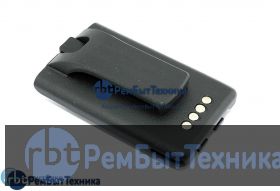 Аккумулятор для Vertex VZ-9, Ермак P-4020 (FNB-Z109) 1200mAh 7.4V Li-ion