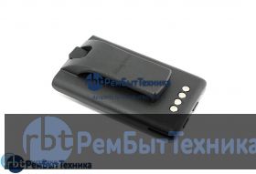 Аккумулятор для Vertex VZ-9, Ермак P-4020 (FNB-Z150) 1100mAh, 7.4V Li-Ion