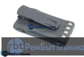 Аккумулятор для Quansheng TG-92A, Vector VT-44H, BP-44 7.2V, 1500mAh Li-ion