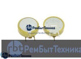 Батарейка CMOS CR2477 3 contacts