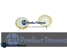 Батарейка CMOS CR2032 SC PCBD