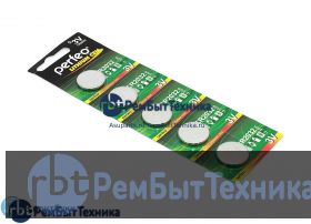 Батарейка CMOS CR2032 5 шт