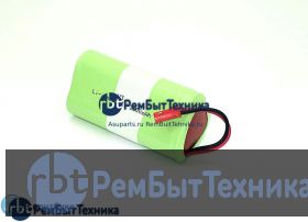 Аккумулятор для Chuwi iLife V3, V5, V5 Pro, V5s, X5, Kitfort KT-518 2600mah 11,1V Li-ion