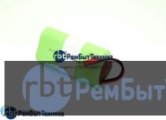 Аккумулятор для Chuwi iLife V3, V5, V5 Pro, V5s, X5, Kitfort KT-518 2600mah 11,1V Li-ion