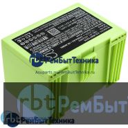 Аккумулятор для iRobot Roomba i7, Roomba i7+, Roomba e5, 7150 14.4V 3400mAh / 48.96Wh