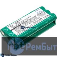 Аккумулятор для CS-DML608VX  Dirt Devil M606, M607, M612 1800mAh 14.4V Ni-Mh