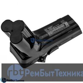 Аккумулятор для CS-PHC682VX  пылесоса Philips SpeedPro Max, SpeedPro Max Aqua 25.2V 2400mAh / 60.48W