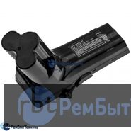 Аккумулятор для CS-PHC682VX  пылесоса Philips SpeedPro Max, SpeedPro Max Aqua 25.2V 2400mAh / 60.48W