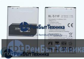 Аккумуляторная батарея для BL-51YF  LG G4 H818