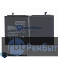 Аккумуляторная батарея для BN31  Xiaomi 5X, MDE6 3000mAh / 11.55Wh 3,85V