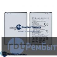 Аккумуляторная батарея для BL-64SH  LG F540S, Volt II 3000mAh 3,7V