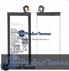 Аккумуляторная батарея для EB-BA520ABE  Samsung Galaxy A5 (2017) SM-A520 3000mah