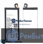 Аккумуляторная батарея для EB-BA520ABE  Samsung Galaxy A5 (2017) SM-A520 3000mah