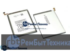 Аккумуляторная батарея для EB-BG580ABN  Samsung SM-M205 Galaxy M20