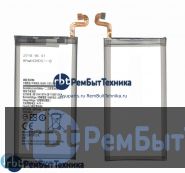 Аккумуляторная батарея для EB-BA730ABE  Samsung Galaxy A8 Plus 2018 A730F 3500mAh