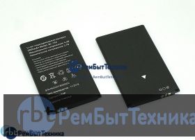 Аккумулятор для INOI 287 2000mAh 3.7V