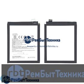 Аккумуляторная батарея для BLP613  Oneplus 3 3000mAh / 11.40Wh 3,8V