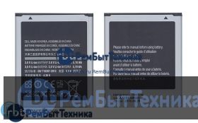 Аккумуляторная батарея для EB-L1M7FLU  Samsung Galaxy S III Mini/ GT-i8190T 3.8V 5.70Wh