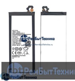 Аккумуляторная батарея для EB-BJ730ABE  Samsung Galaxy J7 (2017) SM-J730 3600mAh