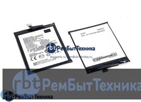 Аккумулятор для TLP024C1  Alcatel A3 OT-5046D / Shine lite OT-5080X