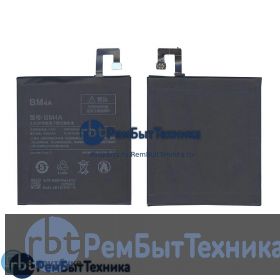 Аккумуляторная батарея для BM4A  Xiaomi Redmi Pro 4000mAh / 15.40Wh 3,85V