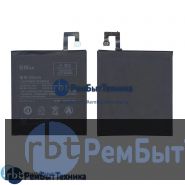 Аккумуляторная батарея для BM4A  Xiaomi Redmi Pro 4000mAh / 15.40Wh 3,85V