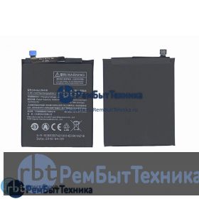 Аккумуляторная батарея для BM3B  Xiaomi MDE5, Mix 2 3300mAh 3,85V