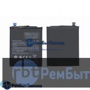 Аккумуляторная батарея для BM3B  Xiaomi MDE5, Mix 2 3300mAh 3,85V