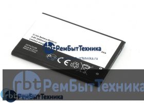 Аккумуляторная батарея для TLi020F2  Alcatel OneTouch Fierce 2