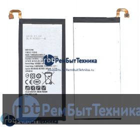 Аккумуляторная батарея для EB-BC700ABE  Samsung Galaxy C7 3300mah