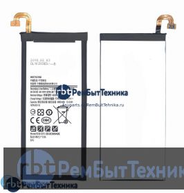 Аккумуляторная батарея для EB-BC900ABE  Samsung Galaxy C9 Pro 4000mah