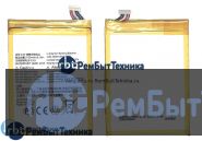 Аккумуляторная батарея для TLp025A2  Alcatel One Touch 6040, 6043, 7047, 8000, 8008