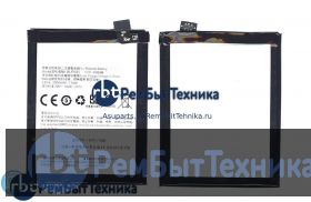 Аккумуляторная батарея для BLP593  OPPO A31 A31T A31U